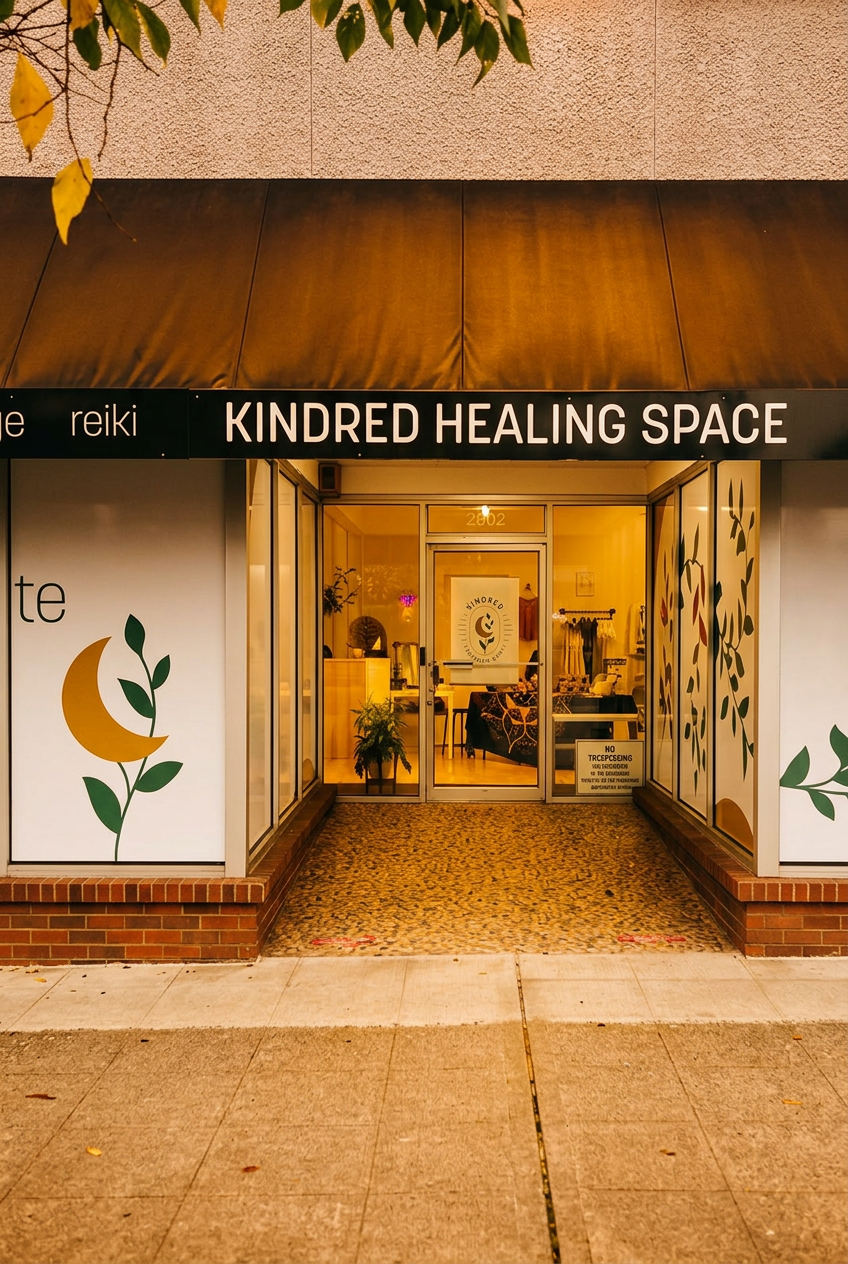 Everett Sanctuary